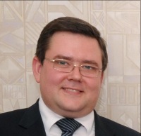 Алексей Гладков-Евтушенко
