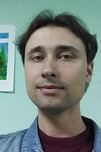 Артур Яценко