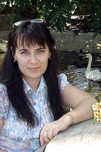 Екатерина Филонова