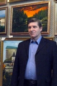 Александр Красивенков