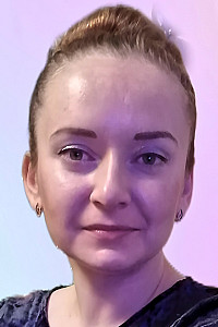 Алёна Пряничникова