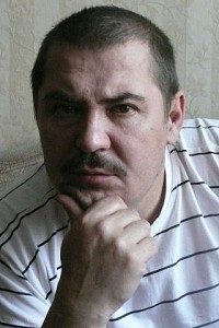 Веселов Александр Викторович