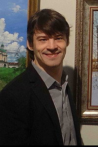 Александр Русляков