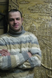 Александр Бачурин