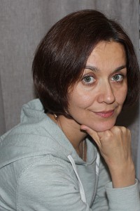 Анна Ермолаева