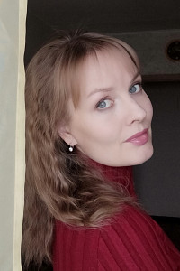 Анна Назаренко