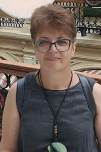 Ирина Анатольевна Черненко