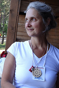 Наталья Садовничая