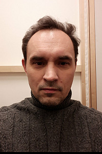 Олег Автомеенков