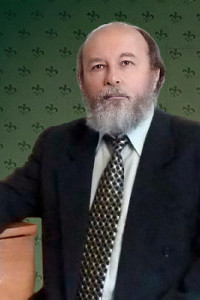 Борис Майоров