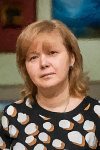 Александра Березовенко