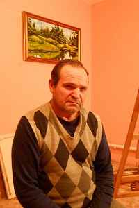 Борис Кичуткин