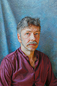 Сергей Бухалев