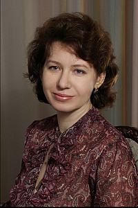 Александра Буслаева