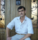 Oleg Bylgakov