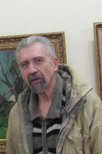 Владимир Черноусов