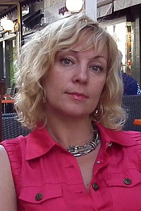 Анастасия Константинова