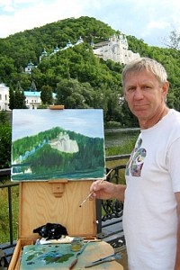 Юрий Савченко