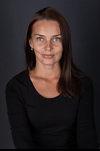 Svetlana Shabalina