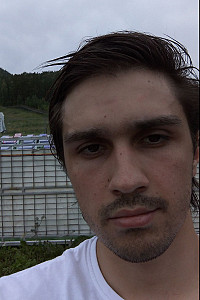 Dmitry Baturin