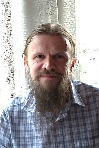Владимир Каржавин