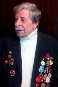 Леонид Александрович Дударенко
