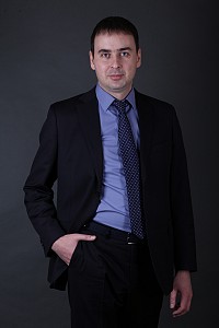 Бабаев Дмитрий