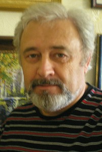Евгений Бочаров