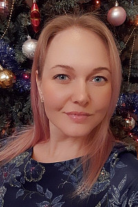 Екатерина Сергеевна Василевская