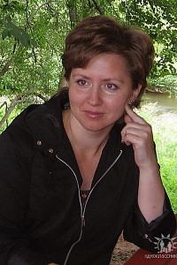 Елена Светарёва