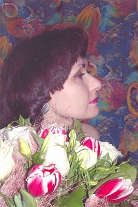 Елена Колмакова