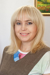 Елена Мосина