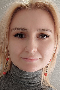 Elena Timoshenko