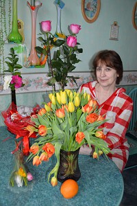 Елена Викторова