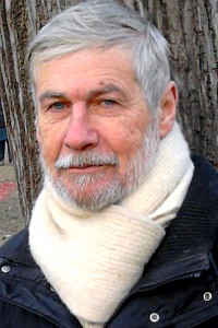 Сергей Голяндин