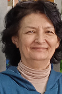 Galia Dathabaeva
