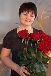 Татьяна Ганиева