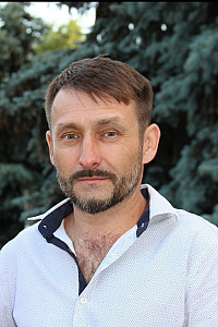Kirill Valentinovich