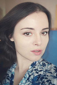 Глазачева Ольга