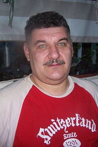 Politov Valeryi