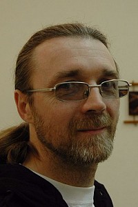 Игорь Голяков