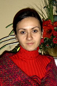 Юлия Кошелева