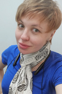 Александра Гурова