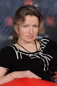 Irina Senichkina