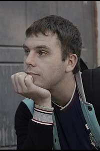 Иван Волков