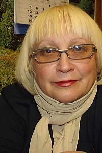 Светлана Андриянова