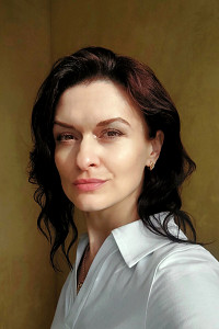 Юлия Михайличенко