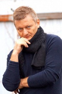 Sergey Kolesnikov (KS)