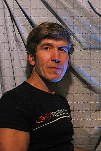 Евгений Курзанов
