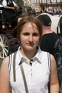 Maria Kruglov